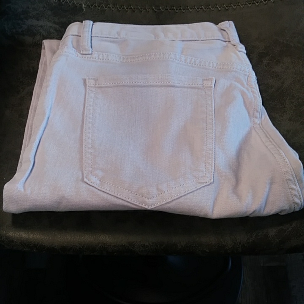 Banana Republic Jeans - Picture 4 of 4
